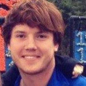 Meet your Posher, Luke